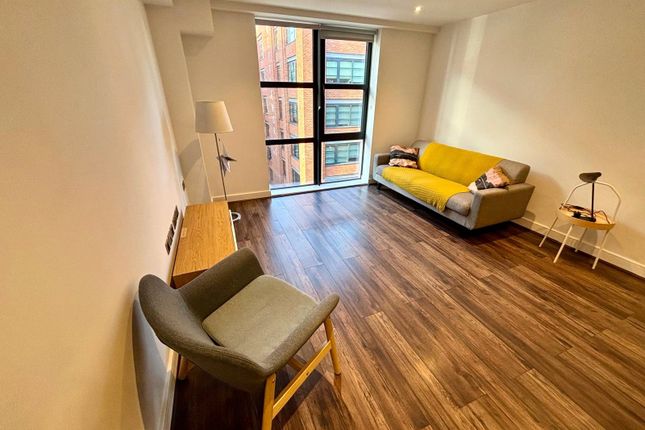 304 Summer House, 95, Pope Street, Birmingham photo 2