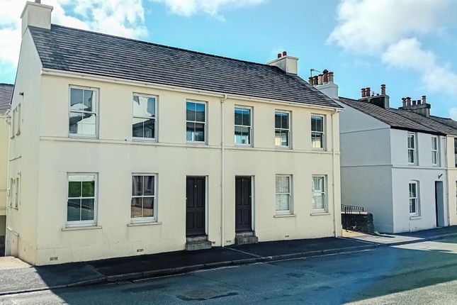 Thumbnail Flat for sale in Main Road, Onchan, Isle Of Man