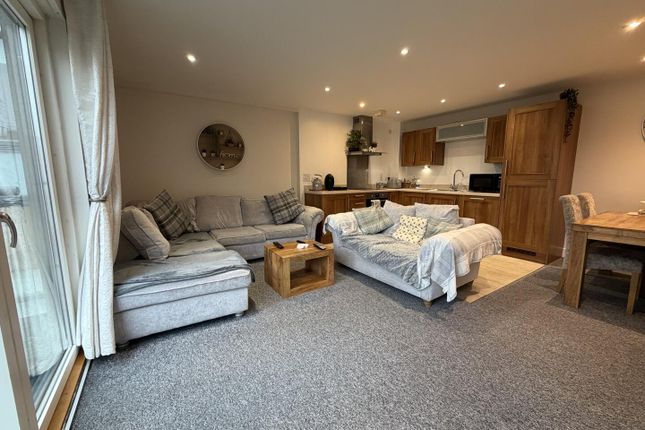 Apartment 36, Meridian Wharf, Trawler Road, Swansea photo 2