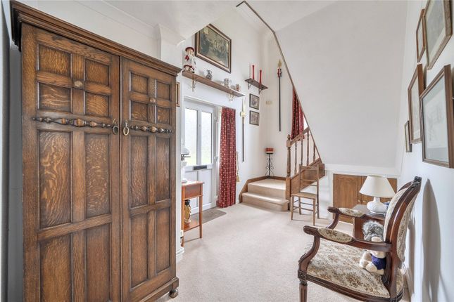Stress Cottage,, Henton, Somerset photo 4