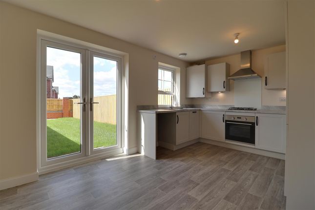 11, Pembrey Drive, Stoke-On-Trent photo 2
