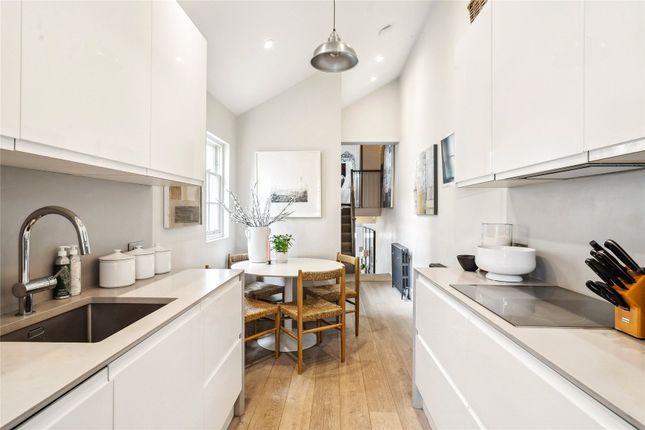 58, Bourne Street, Belgravia photo 4