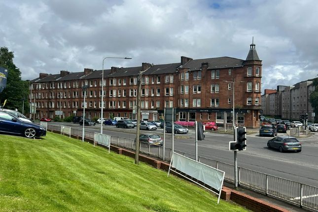 Thumbnail Flat for sale in 51, Mannering Court, Flat 2-2, Shawlands, Glasgow G413Qh