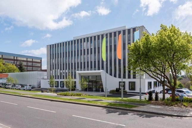 Thumbnail Office to let in Basing View, The Square, Basingstoke