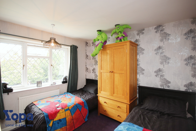 Terraced house for sale in Unicorn Avenue, Coventry
