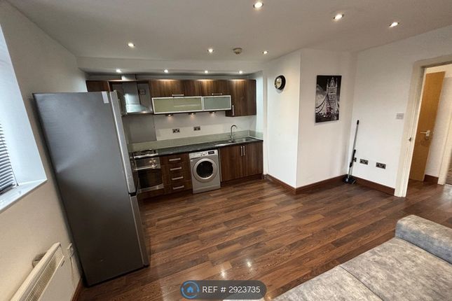 Apartment, Mak House Halifax Road, Dewsbury photo 2