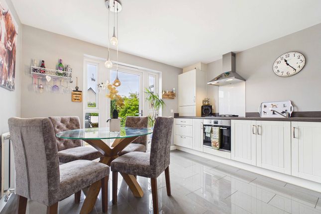 63, Pithead Heights, Prestonpans photo 4