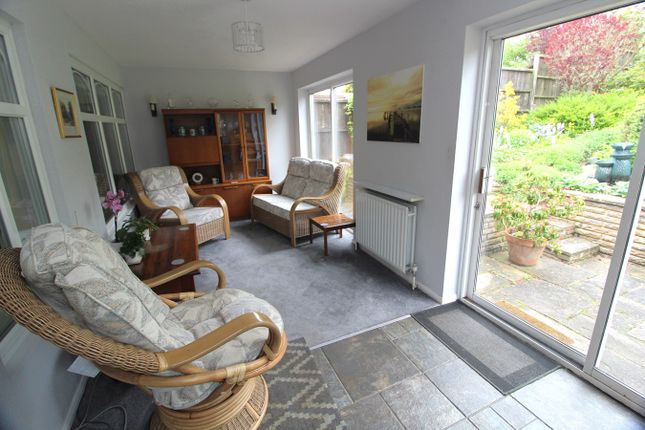 Bungalow for sale in Manton Road, Hitchin
