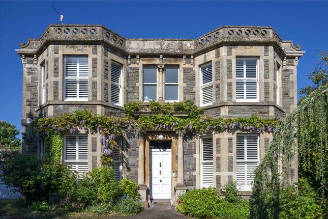 Highfield House
