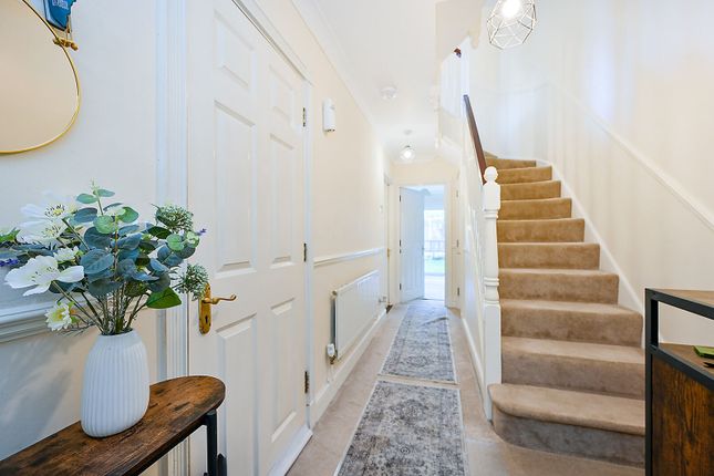 3-bed house on May Bate Avenue, Kingston, £1,250,000