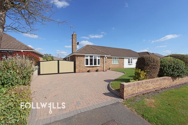 3-bed house on 6 Diamond Ridge, Stoke-On-Trent, £450,000