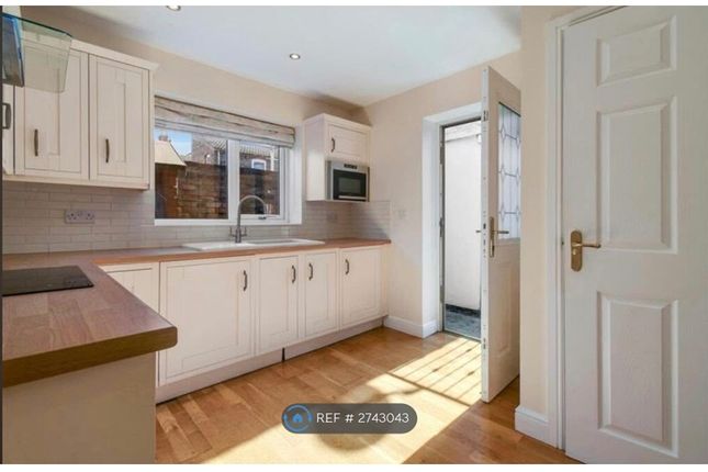Oyster Court, Cleethorpes photo 4