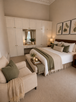 Iconic Mayfair Flat | Lift & First Floor, Hertford Street, London photo 2