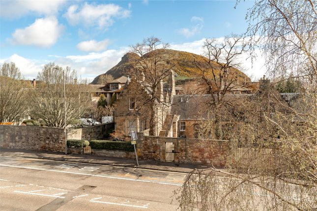 Semi-detached house for sale in No. 84 The Blacket Townhouses, Dalkeith Road, Edinburgh, Midlothian