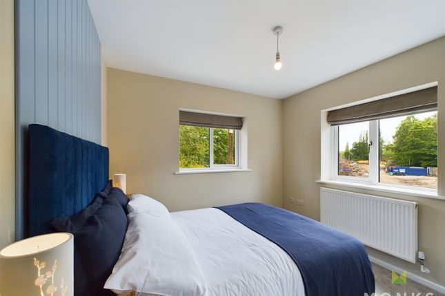 Plot 10, 20, Stones Wharf, Oswestry photo 4