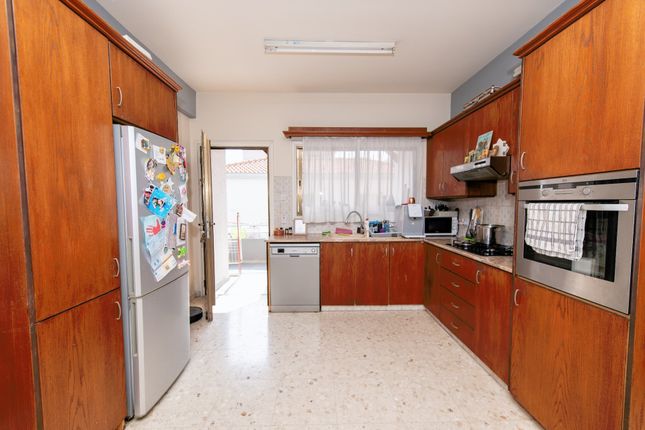 Apartment for sale in Episkopi, Cyprus