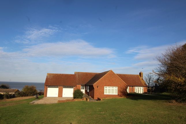 Bungalow to rent in Scarborough Drive, Minster On Sea, Sheerness, Kent