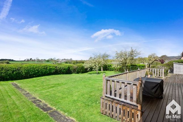 Detached house for sale in Blacksmiths Lane, Beckford, Tewkesbury