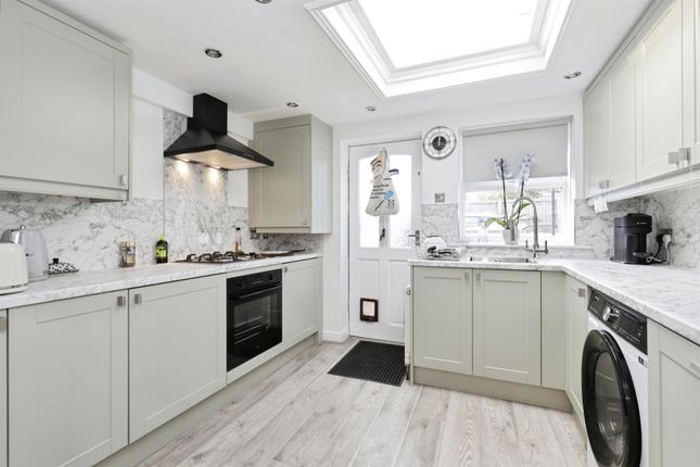 Wharfedale Place, Harrogate photo 4
