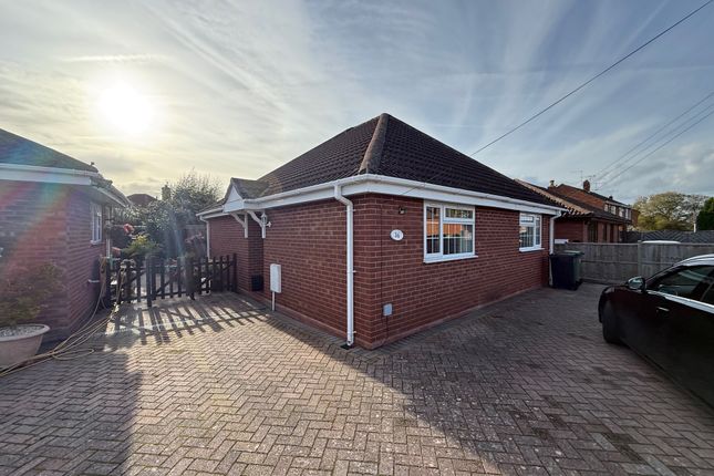 2 Bedroom Bungalow in WR5 3AX