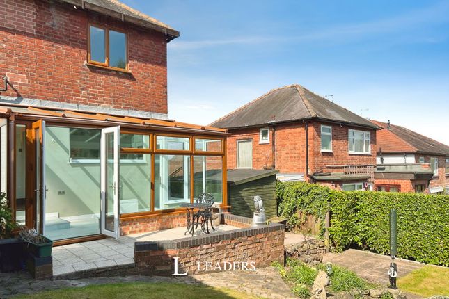 2, Cowper Road, Nottingham photo 3