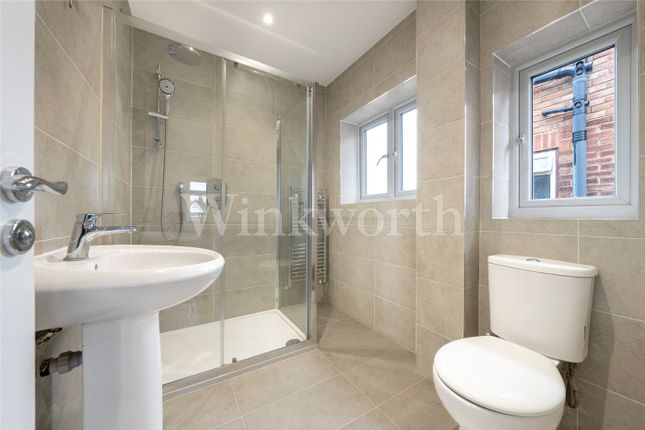 Semi-detached house for sale in Quantock Gardens, London