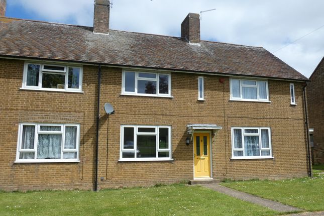 Thumbnail Terraced house to rent in Oxburgh Square, West Raynham, Fakenham