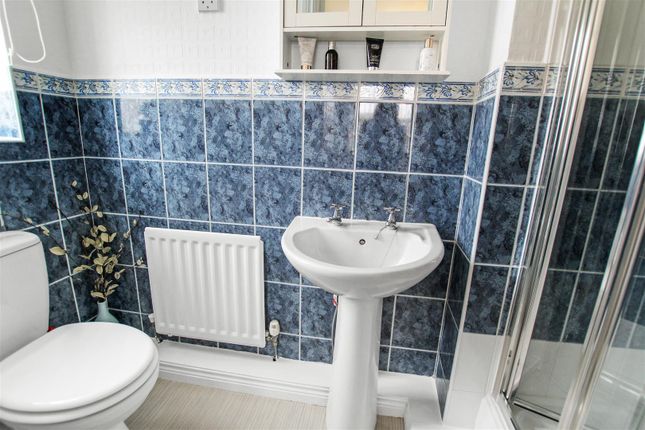 Link-detached house for sale in Anstruther Drive, Darlington