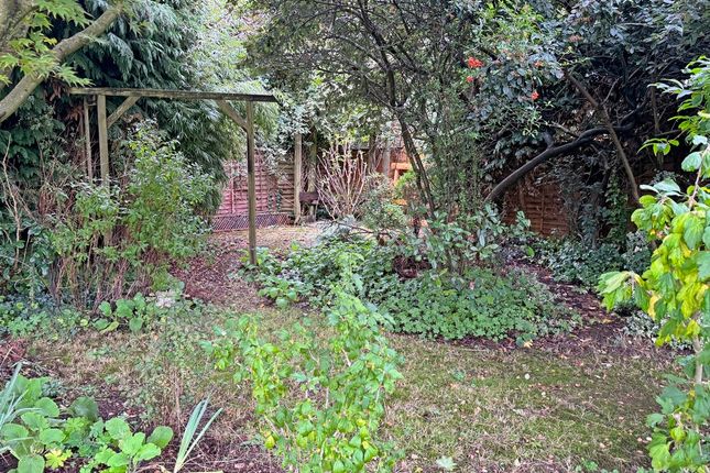 Detached bungalow for sale in Playford Road, Little Bealings, Woodbridge
