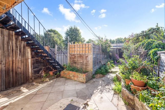 37, Cowper Road, London photo 4