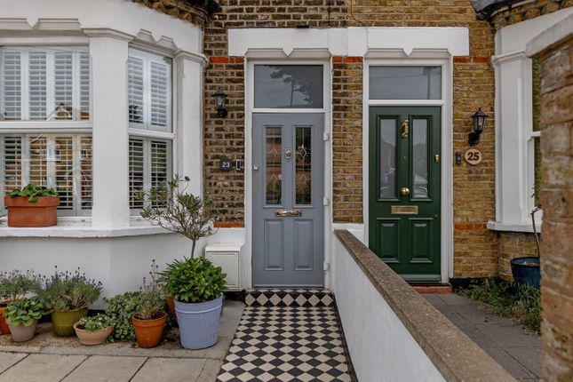 23, Kangley Bridge Road, London photo 2