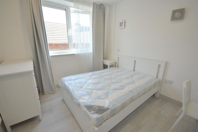 Flat for sale in Rupert Street, Leicester