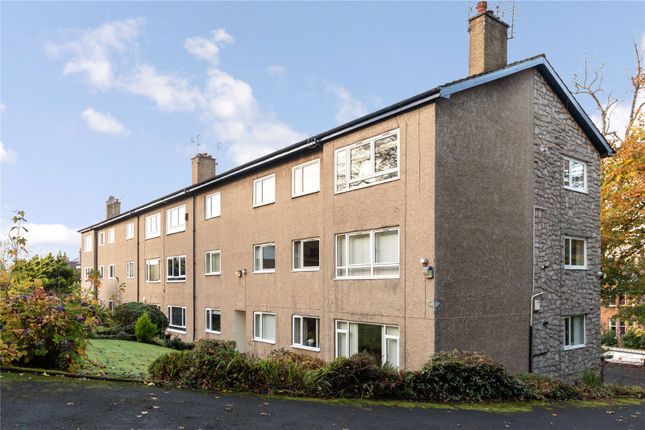 Thumbnail Flat for sale in Peveril Court, Rutherglen, Glasgow, South Lanarkshire