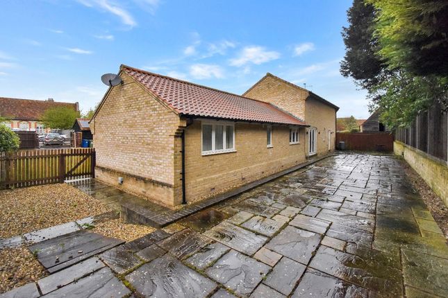 Detached house for sale in School Lane, Fulbourn, Cambridge