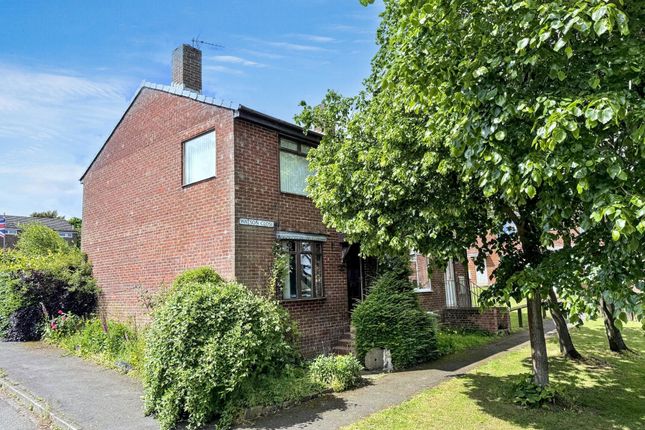 3-bed house on 21, Watson Close, Durham, £49,000