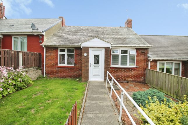 2-bed house on 41, Tyne Road East, Durham, £81,000