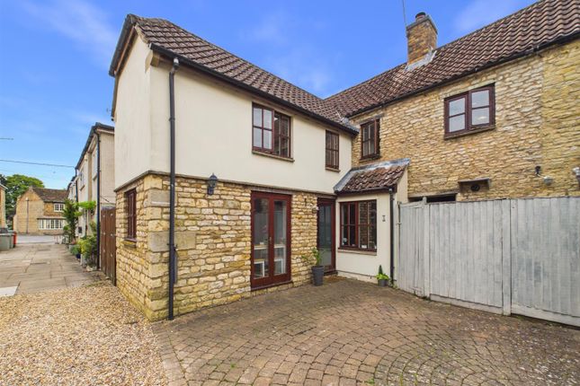 2-bed house on 2, Post Office Lane, Stamford, £229,995