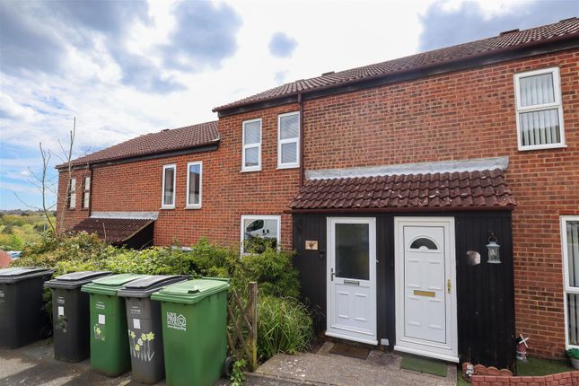 Terraced house for sale in Coneyburrow Gardens, St. Leonards-On-Sea