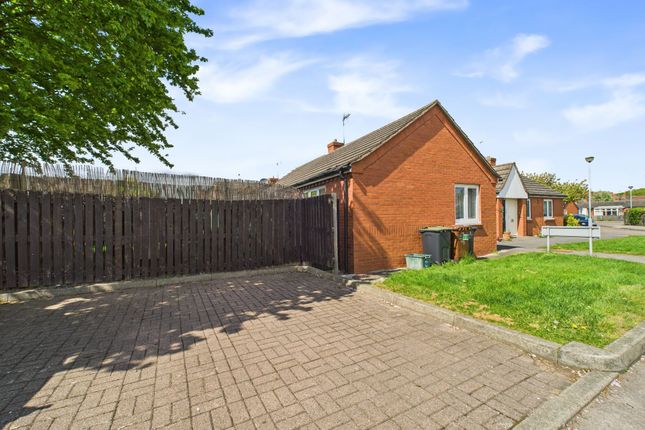 6 Brierley Green, Nottingham photo 4