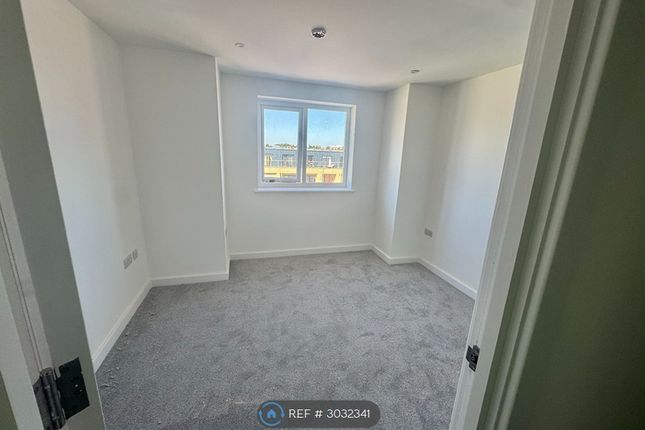Flat, Spondon Street, Nottingham photo 4