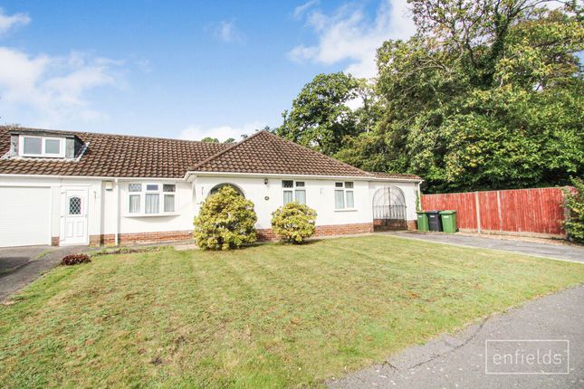 Bungalow for sale in Moorhill Gardens, Southampton