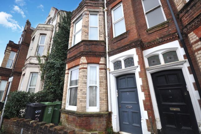 Flat for sale in Haldon Road, Exeter