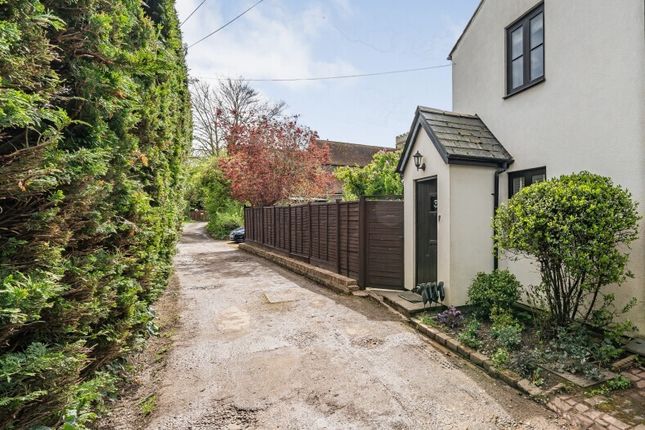 Detached house for sale in Church Lane, Streatley, Berkshire