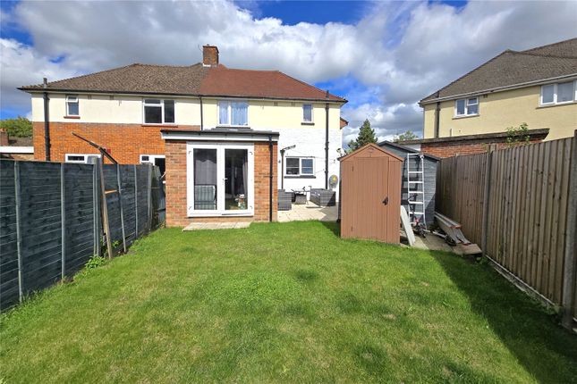 26, May Crescent, Ash photo 4