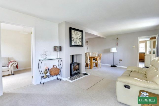 9 Bixhead Walk, with 1 Bed Detached Annex, Coleford photo 5