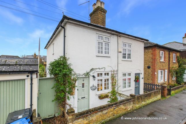 2-bed house on 14, Victory Road, Chertsey, £385,000