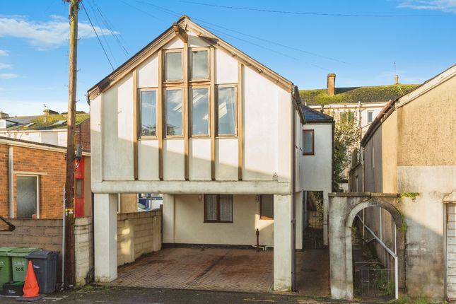 Semi-detached house for sale in Winner Street, Paignton
