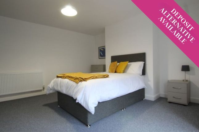 Room 1, 12, Belgrave Road, Gloucester photo 4