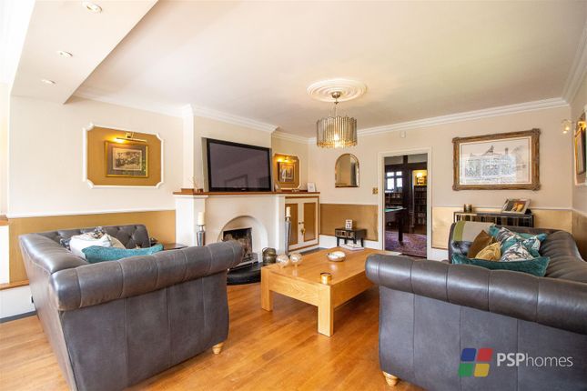 Detached house for sale in London Road, Burgess Hill