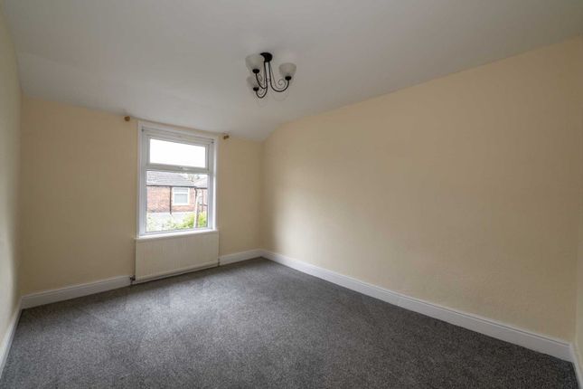 Semi-detached house to rent in Winchester Avenue, Prestwich